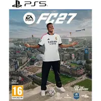 EA Games Sports FC 27 - Sony PlayStation 5 - Sport
