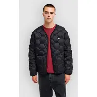 Quiksilver Fuse Urban Insulator Jakke svart