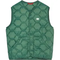 Quiksilver Fuse Urban Vest grønn