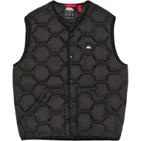 Quiksilver Fuse Urban Vest svart