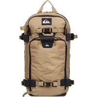 Quiksilver Tr Platinum 18L Ryggsekk brun