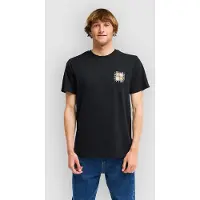 Billabong Troppo T-skjorte svart