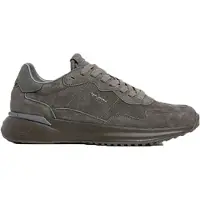 Pepe Jeans Bampton Suede Treningssko