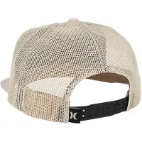Hurley Old Coast Trucker Caps