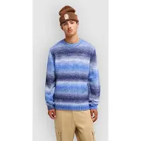 Quiksilver Lima Hairy Genser