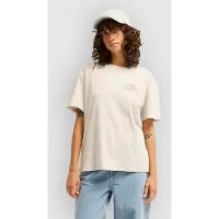 Billabong Heritage Backer T-skjorte grå