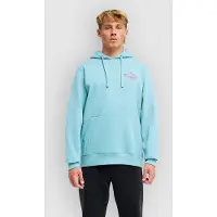 Billabong Foundation Hettegenser blå
