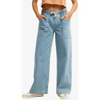 Billabong Zonte Denim Jeans blå