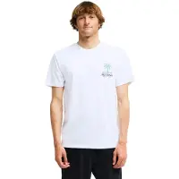 Billabong Portal Kortarmet T-skjorte
