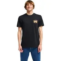 Billabong Straya T-skjorte svart