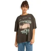 Billabong Take A Tour T-skjorte svart