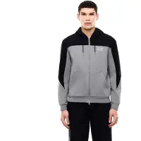 Emporio Armani 7m002402_af10377 Genser Med Hel Glidelås