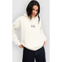 Roxy Surf Stk Hd Br Hettegenser