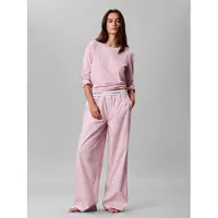 Calvin Klein Lv00qs7638 Pyjamas Med Lange Ermer