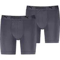 Puma Sport Boxers 2 Enheter