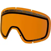 Dragon D1OTG, Lumalens Amber, Reserveglass