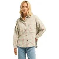 Billabong Stoked On You Skjorte Med Lange Ermer