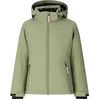 CMP Skijakke, Junior, Green Tea