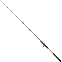 Penn Regiment Iv Jigging Stang