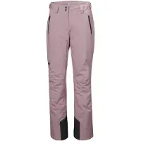 Helly Hansen Legendary Insulated, Skibukser, Dame, Purple Clay