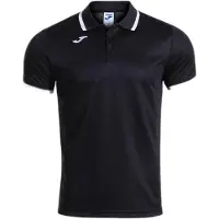 Joma Combi Premium Kortermet Poloskjorte