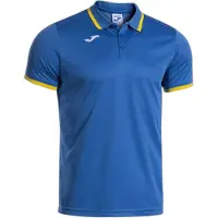 Joma Combi Premium Kortermet Poloskjorte