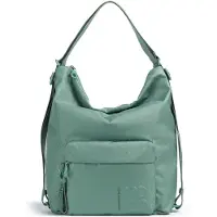 Mandarina Duck Md20 Hobo 01v Ryggsekk