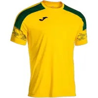 Joma Championship Viii Kortarmet T-skjorte