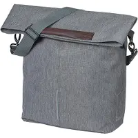 Basil City Mik Hooks Sykkelveske 16l