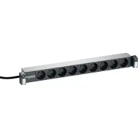 LK 9-Port - 1U - PDU