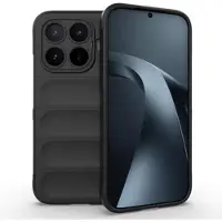 Mtp Products Xiaomi 17T Rugged TPU-deksel - Svart