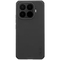 NILLKIN Xiaomi 17T Pro Frosted Shield Pro Magnetic Hybrid-deksel - Svart