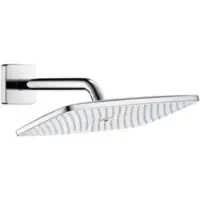 Hansgrohe Raindance E Air 1jet 360/223 mm krom