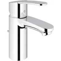 GROHE 2337420E, Baderomsvask