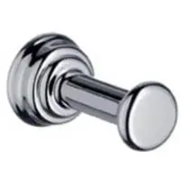 Axor Håndklædekrog Montreux krom m/knop