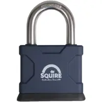 Squire Locks Atl52sm-58mm Lås