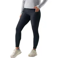 Smartwool Active Fleece Wind Leggings