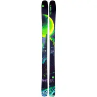 Armada Arv 84 Madsteez Ski mønster