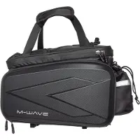 M-Wave Alkmaar 30l Sykkelveske
