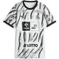 Puma THW Kiel Home Jersey Men, Sport, Black/White, XL