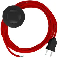 Creative Cables 3m Ledning Til Gulvlampe