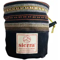 Sierra Climbing Cicely Krittpose