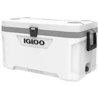 Igloo Coolers Latitude Marine Ultra 70 66l Stiv Bærbar Kjøleboks