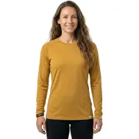 Lasting Atila 2424 Langarmet T-skjorte