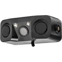 Amio HD-602 ryggekamera 720p 12 V LED -03541