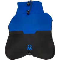 Benetton Waterproof Hundegenser