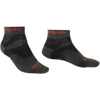 Bridgedale Hike Midweight Performance Ankle Sokker