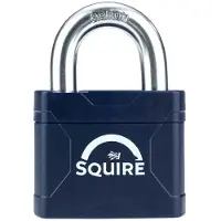 Squire Locks Stronglockplus50-55mm Lås