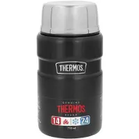 Thermos Stainless Steel-710ml Termosflaske