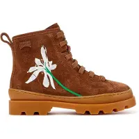 Camper Brutus Twins Booties